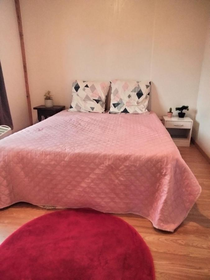 Camping Les Paillotes Payrac 외부 사진