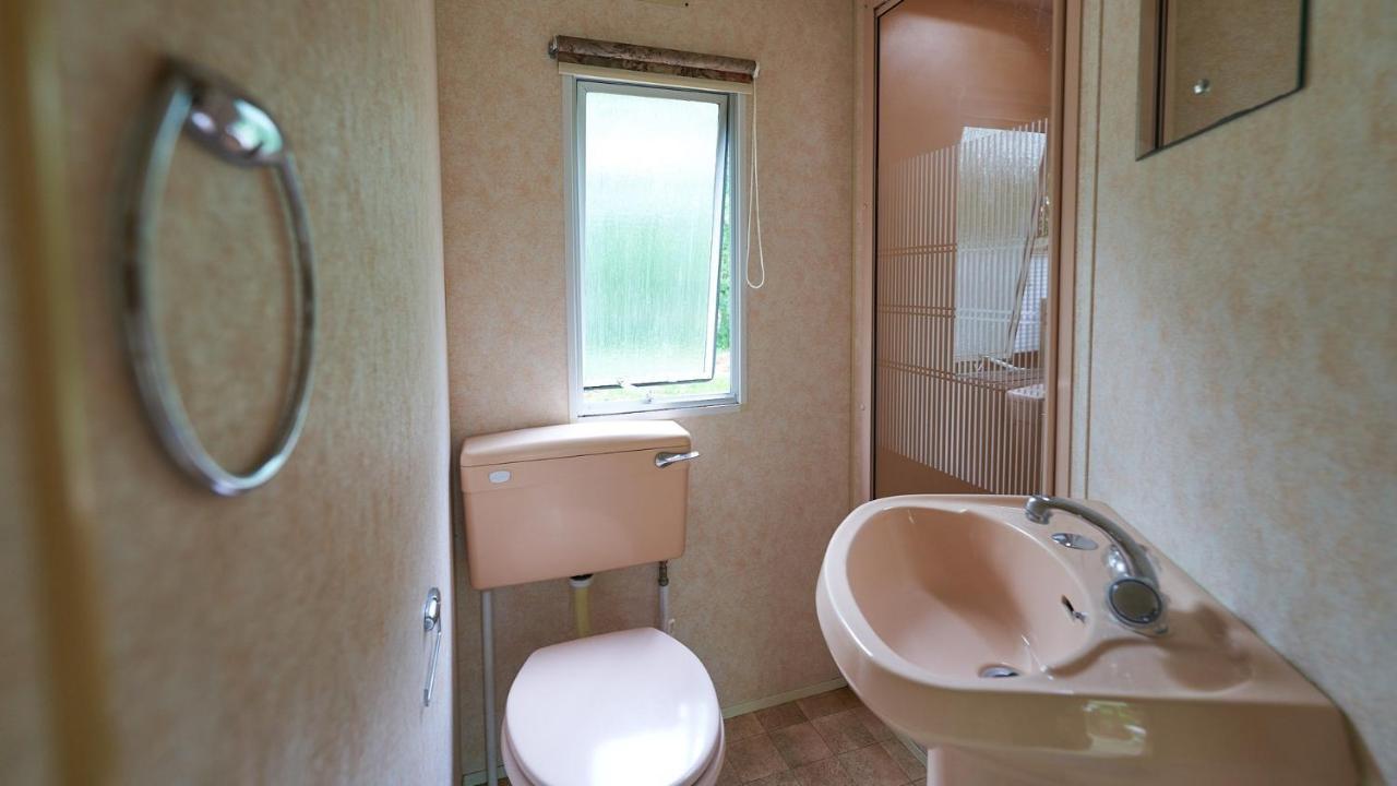 Camping Les Paillotes Payrac 외부 사진