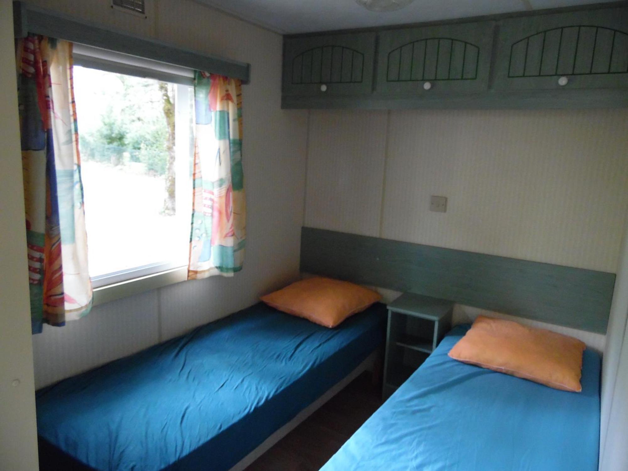 Camping Les Paillotes Payrac 외부 사진