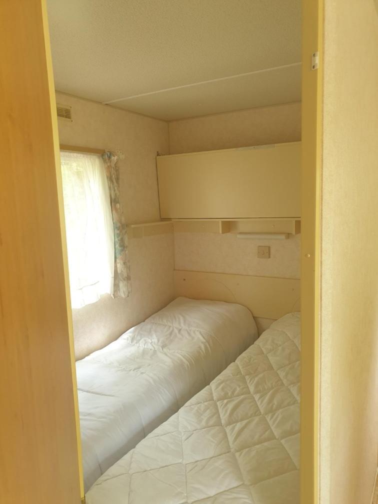 Camping Les Paillotes Payrac 외부 사진