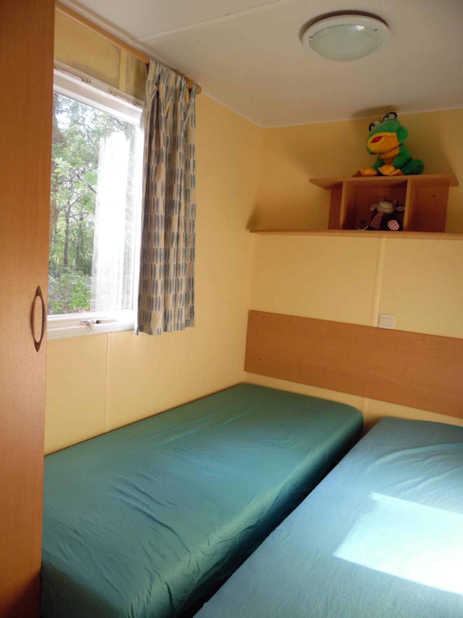 Camping Les Paillotes Payrac 외부 사진