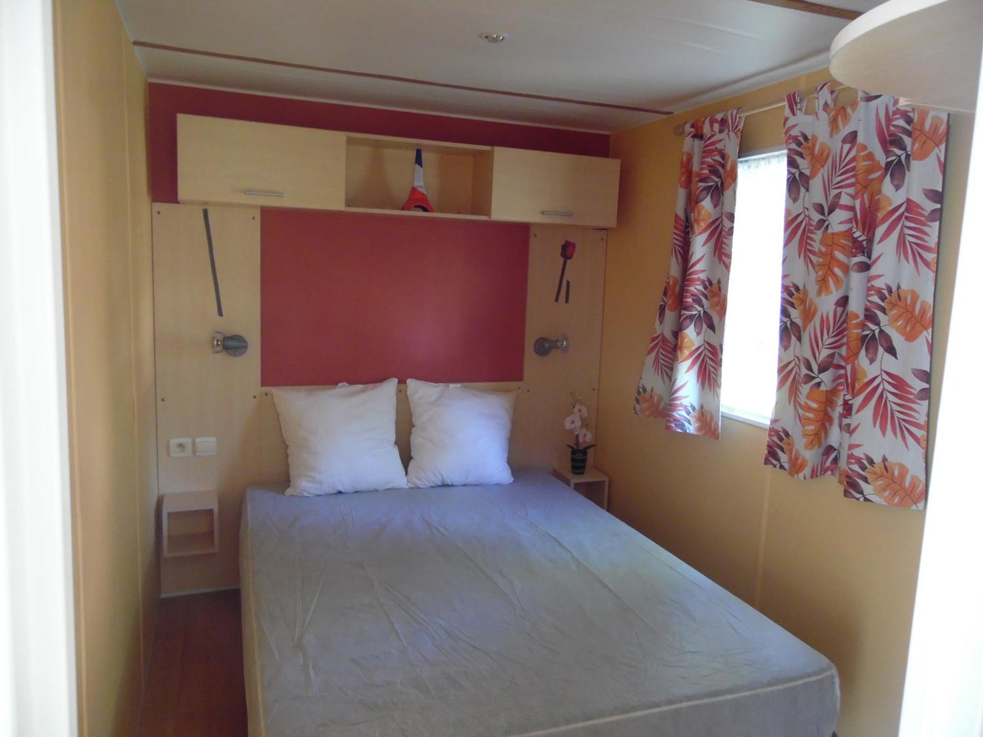 Camping Les Paillotes Payrac 외부 사진