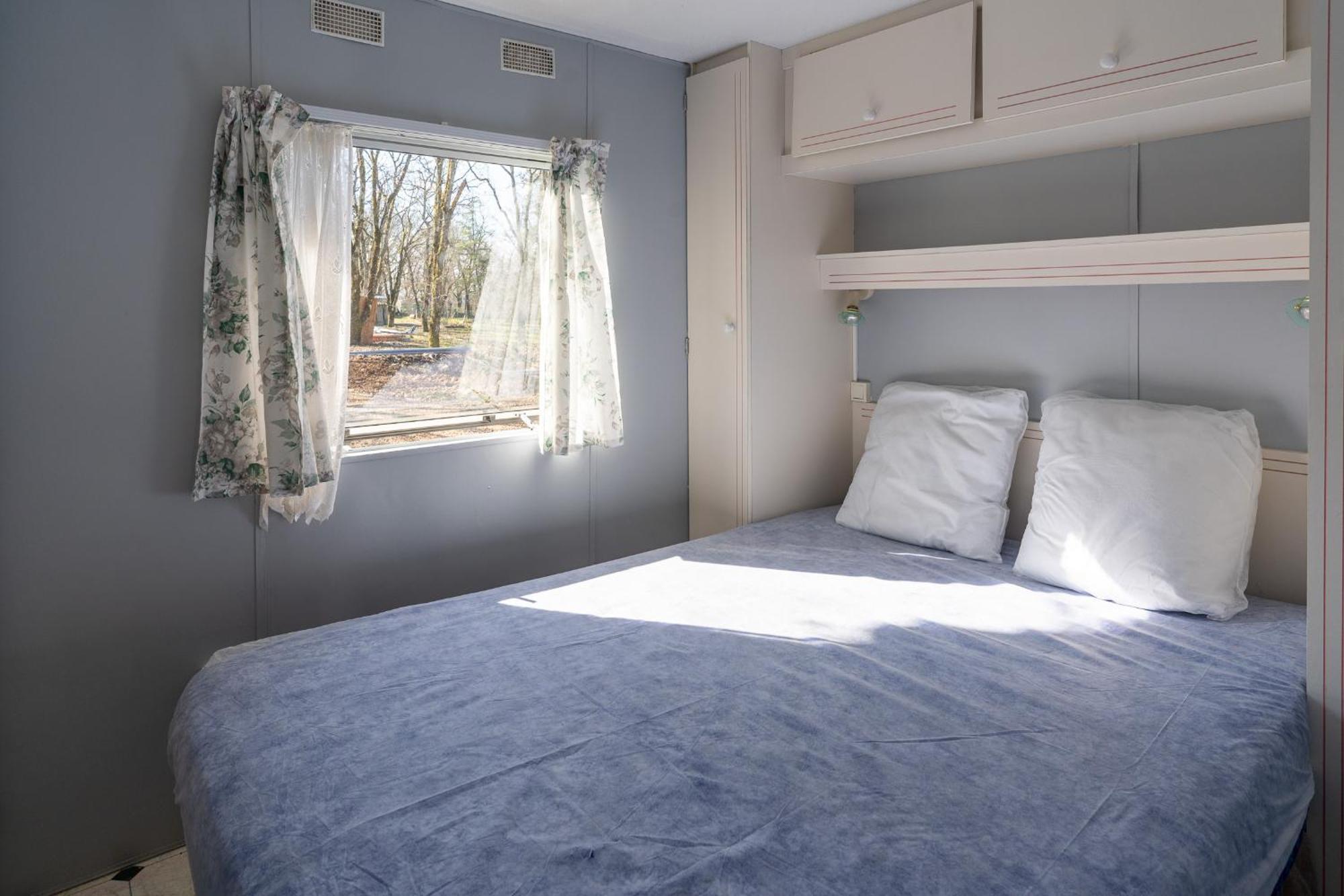Camping Les Paillotes Payrac 외부 사진