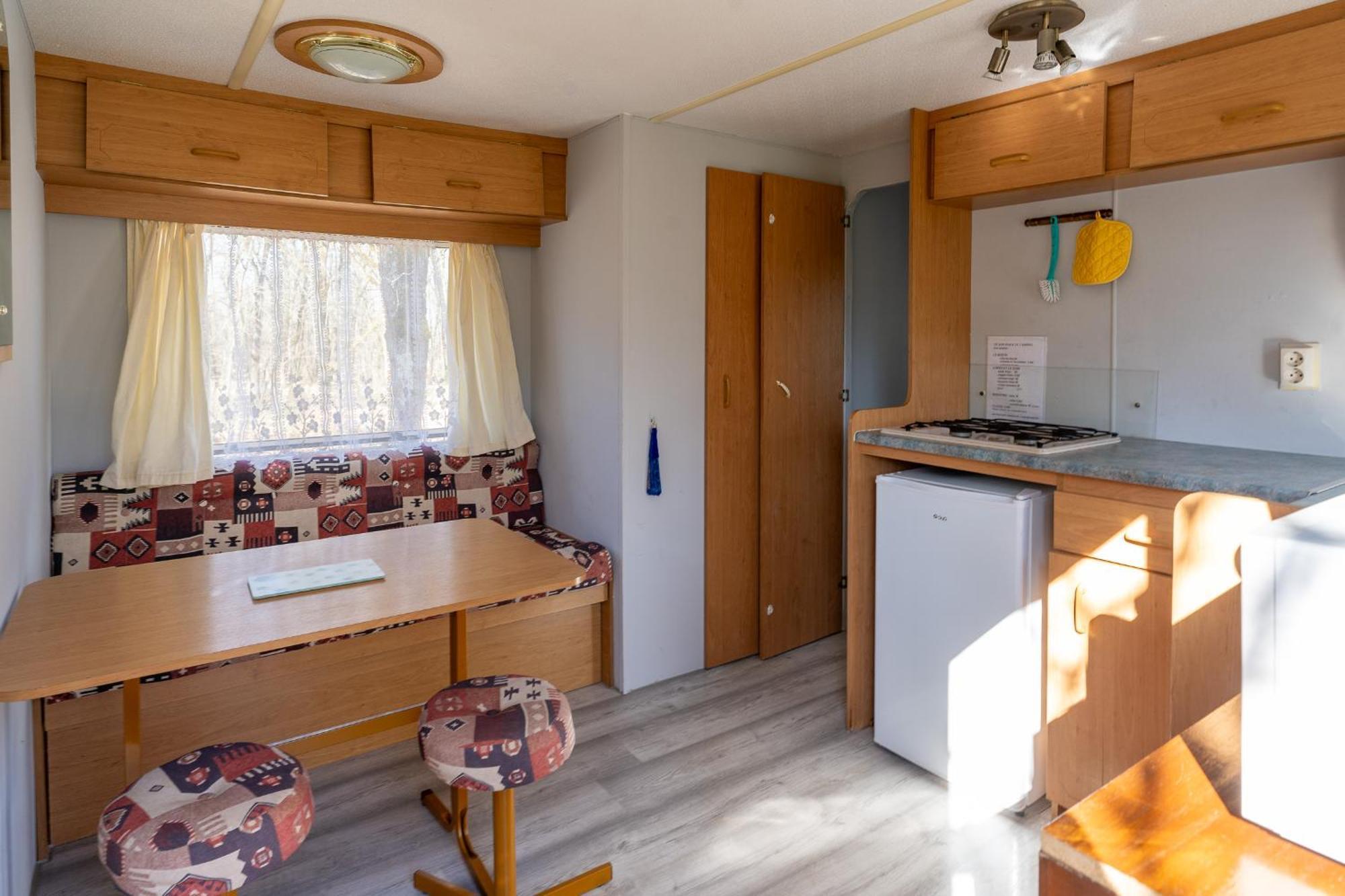 Camping Les Paillotes Payrac 외부 사진