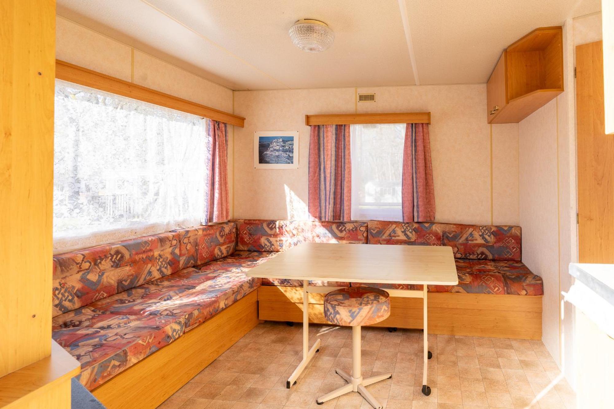 Camping Les Paillotes Payrac 외부 사진